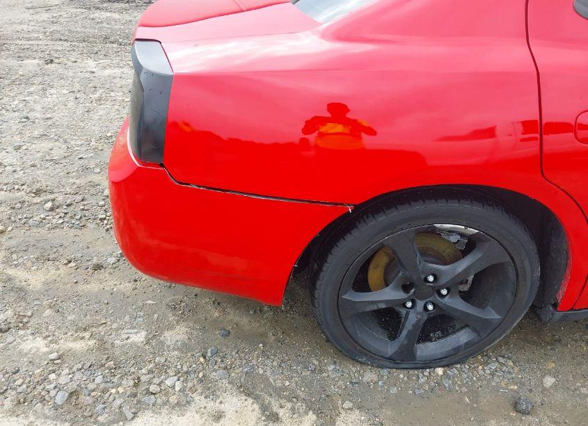 Photo 13 of 2007 Dodge Charger (VIN 2B3KA43G87H782979)