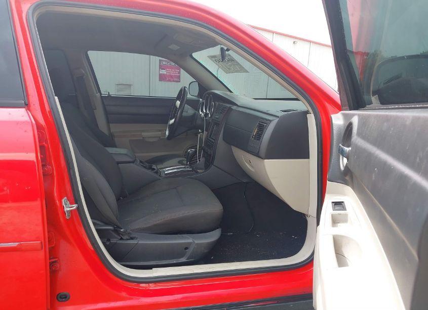 Photo 5 of 2007 Dodge Charger (VIN 2B3KA43G87H782979)