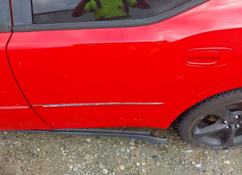 Photo 6 of 2007 Dodge Charger (VIN 2B3KA43G87H782979)