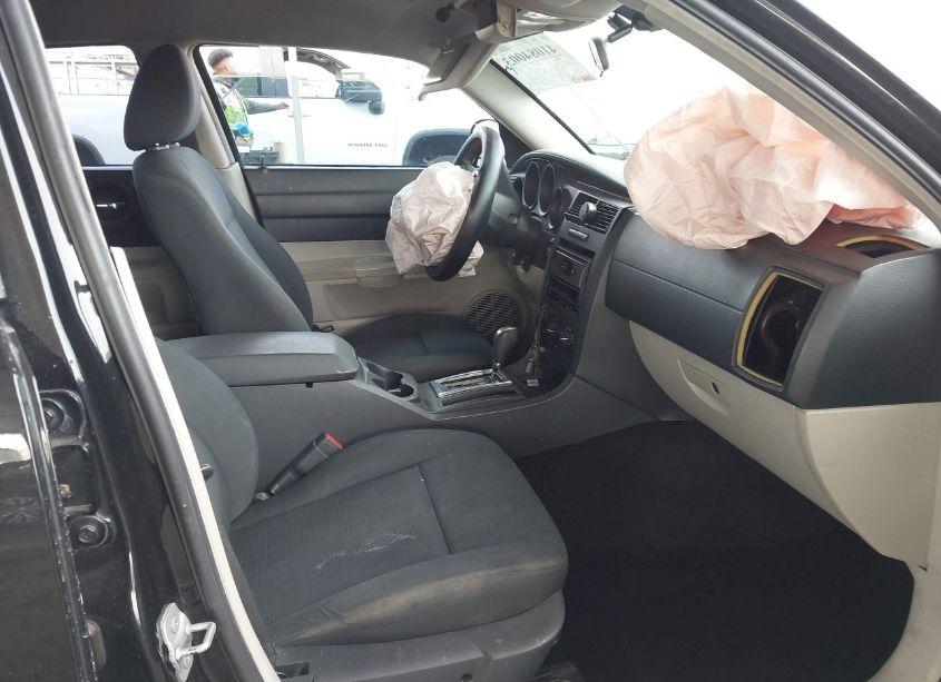 Photo 5 of 2007 Dodge Charger N/A (VIN 2B3KA43G87H819531)