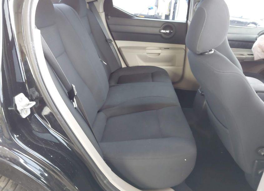 Photo 8 of 2007 Dodge Charger N/A (VIN 2B3KA43G87H819531)