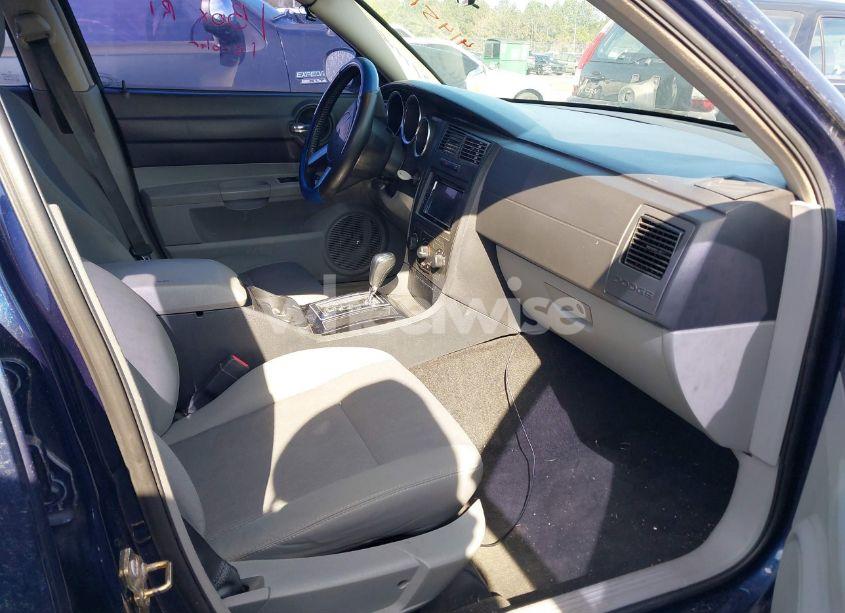 Photo 5 of 2006 Dodge Charger (VIN 2B3KA43G96H453643)