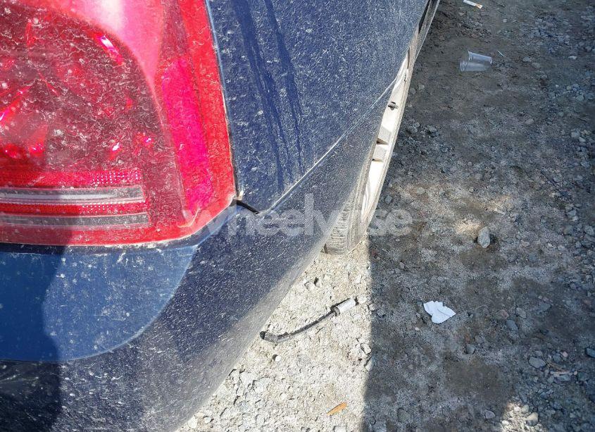 Photo 6 of 2006 Dodge Charger (VIN 2B3KA43G96H453643)