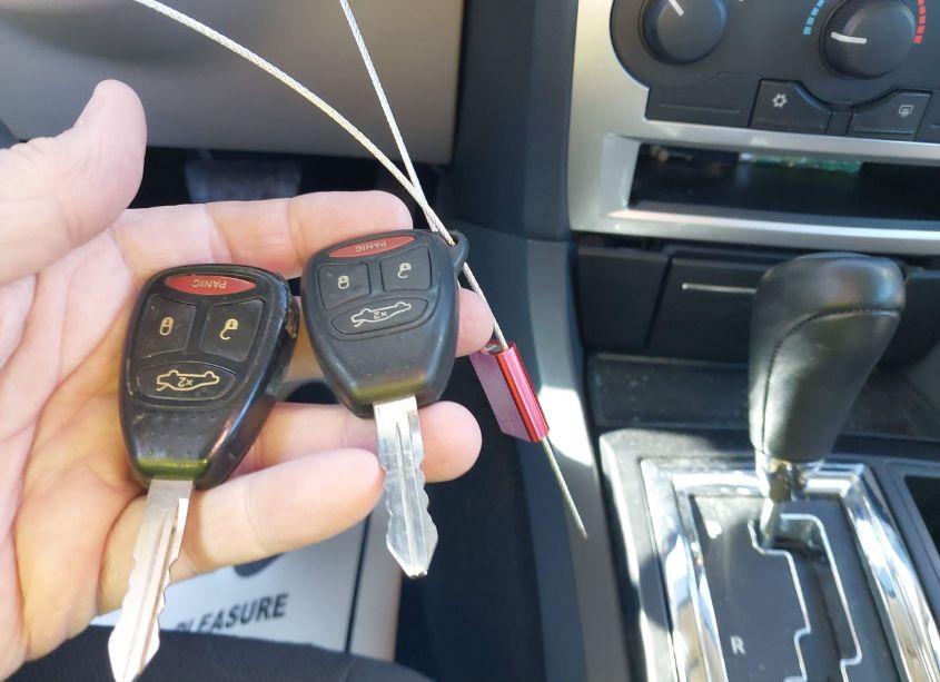 Photo 11 of 2007 Dodge Charger (VIN 2B3KA43G97H614039)