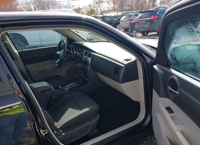 Photo 5 of 2007 Dodge Charger (VIN 2B3KA43G97H614039)