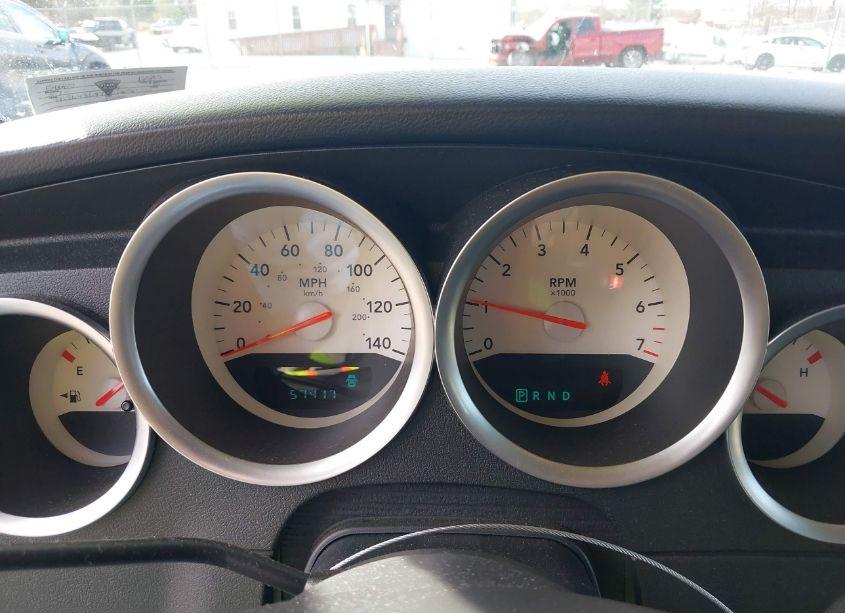 Photo 7 of 2007 Dodge Charger (VIN 2B3KA43G97H614039)