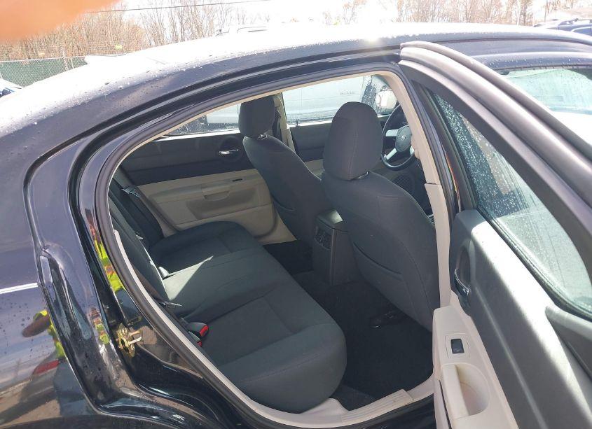 Photo 8 of 2007 Dodge Charger (VIN 2B3KA43G97H614039)