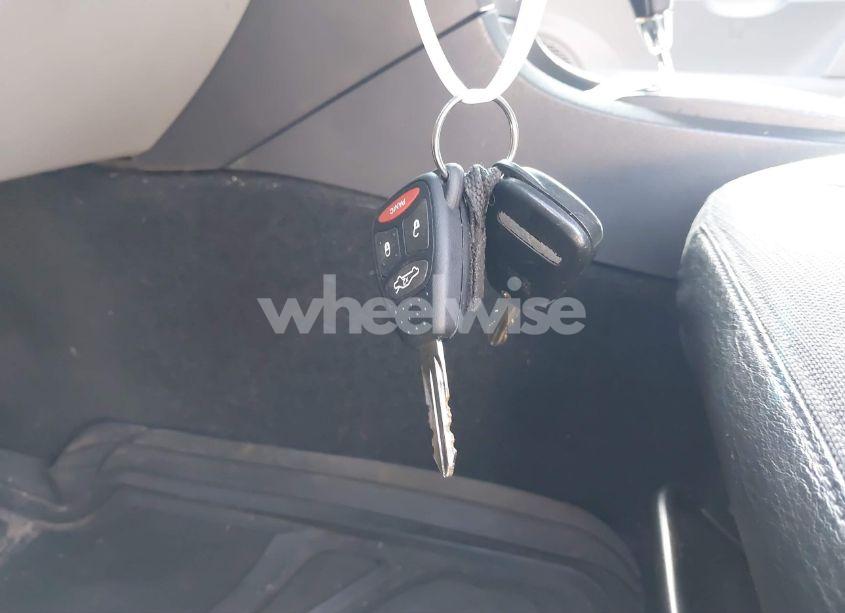 Photo 11 of 2006 Dodge Charger (VIN 2B3KA43GX6H148460)