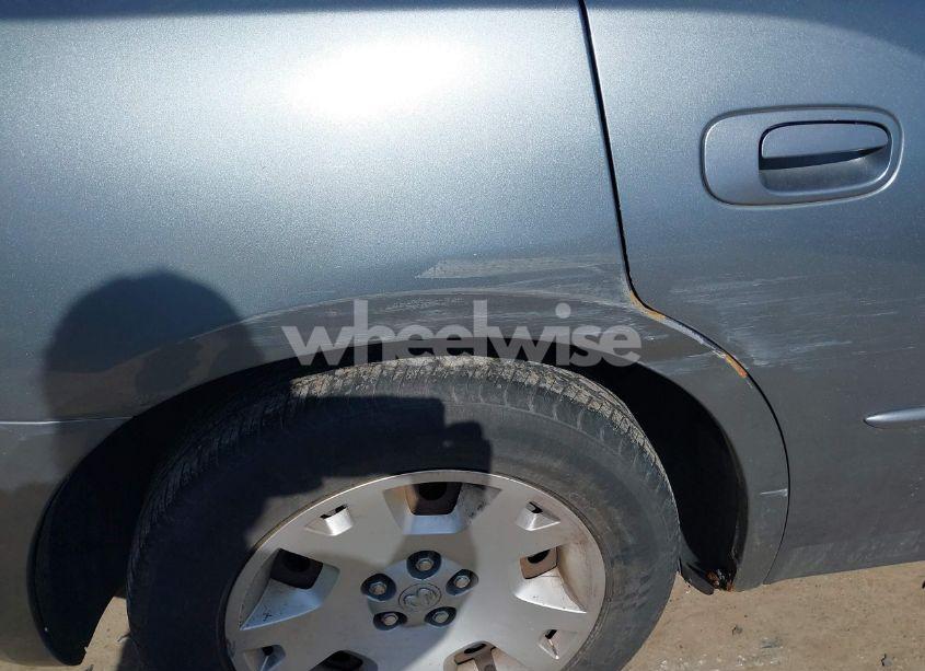 Photo 13 of 2006 Dodge Charger (VIN 2B3KA43GX6H148460)