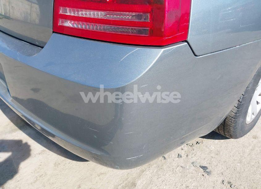 Photo 14 of 2006 Dodge Charger (VIN 2B3KA43GX6H148460)