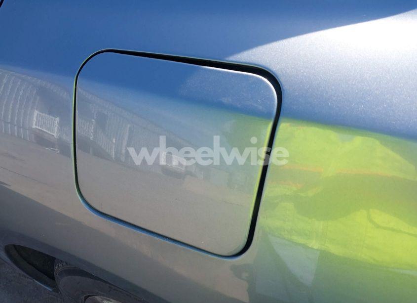 Photo 15 of 2006 Dodge Charger (VIN 2B3KA43GX6H148460)