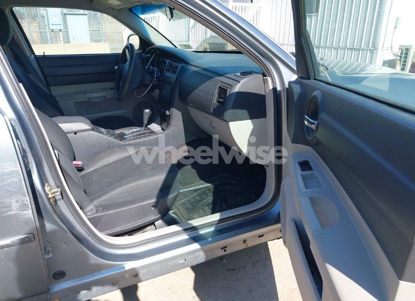 Photo 5 of 2006 Dodge Charger (VIN 2B3KA43GX6H148460)