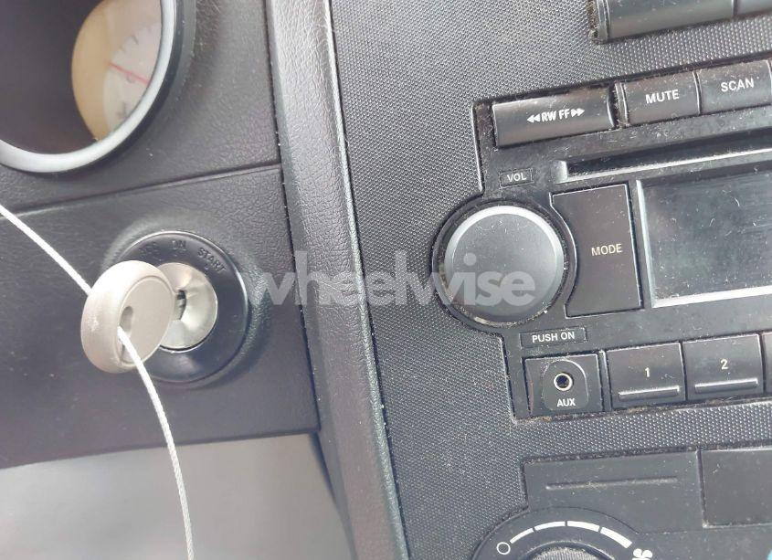 Photo 11 of 2006 Dodge Charger (VIN 2B3KA43GX6H275550)