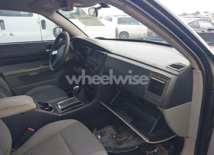 Photo 5 of 2006 Dodge Charger (VIN 2B3KA43GX6H275550)