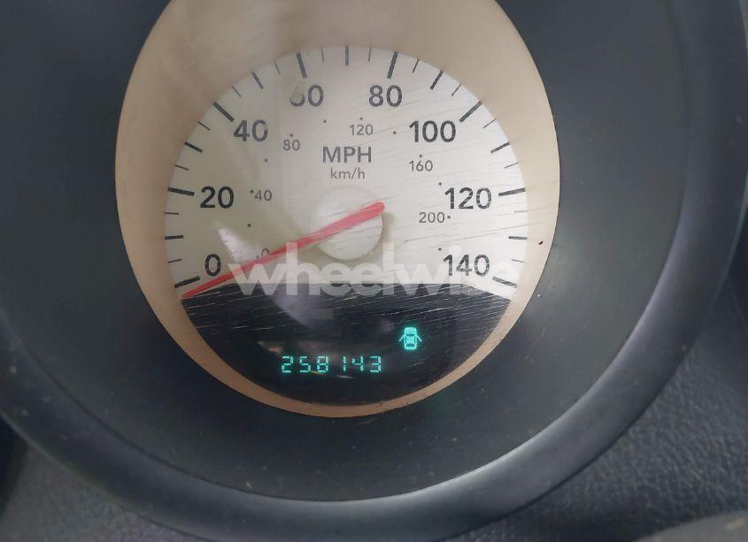 Photo 7 of 2006 Dodge Charger (VIN 2B3KA43GX6H275550)