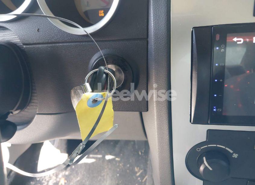 Photo 11 of 2006 Dodge Charger (VIN 2B3KA43GX6H516877)