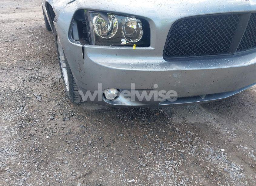 Photo 13 of 2006 Dodge Charger (VIN 2B3KA43GX6H516877)