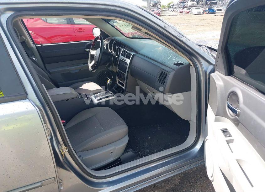 Photo 5 of 2006 Dodge Charger (VIN 2B3KA43GX6H516877)