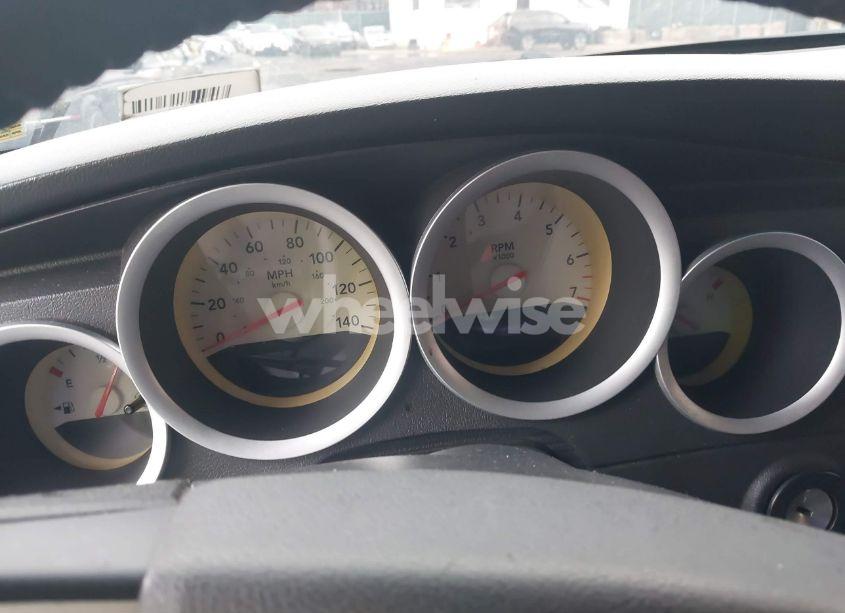 Photo 7 of 2007 Dodge Charger N/A (VIN 2B3KA43GX7H836864)