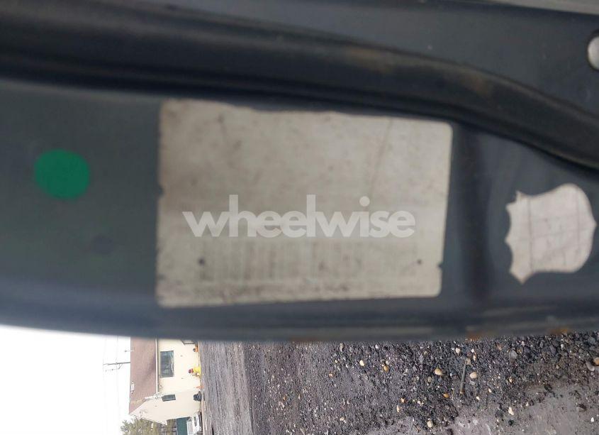 Photo 9 of 2007 Dodge Charger N/A (VIN 2B3KA43GX7H836864)