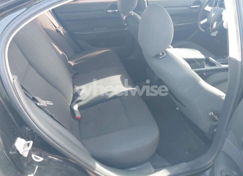 Photo 8 of 2008 Dodge Charger N/A (VIN 2B3KA43R08H154286)