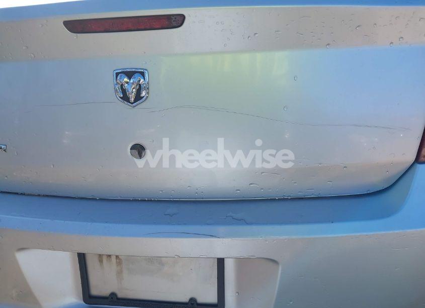 Photo 13 of 2006 Dodge Charger (VIN 2B3KA43R16H188556)