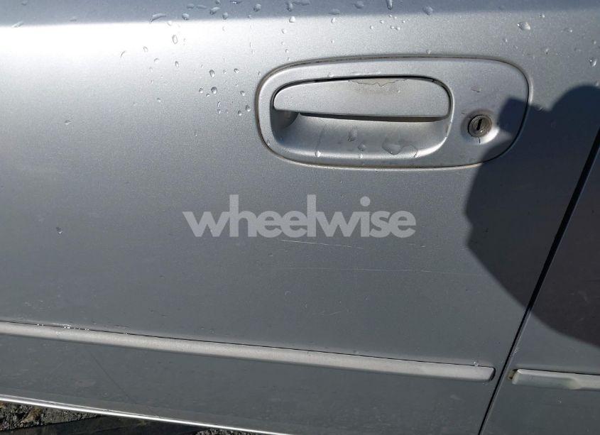 Photo 15 of 2006 Dodge Charger (VIN 2B3KA43R16H188556)