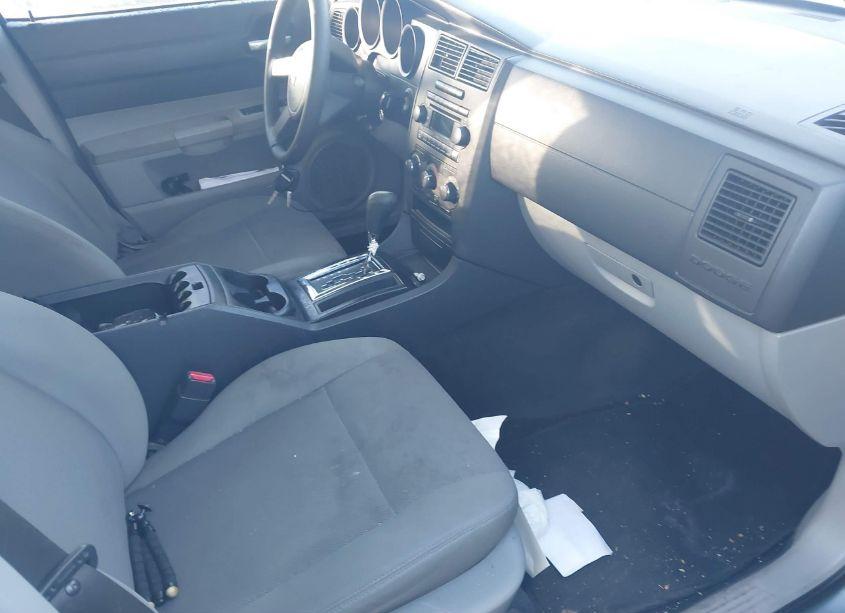 Photo 5 of 2007 Dodge Charger (VIN 2B3KA43R17H607023)