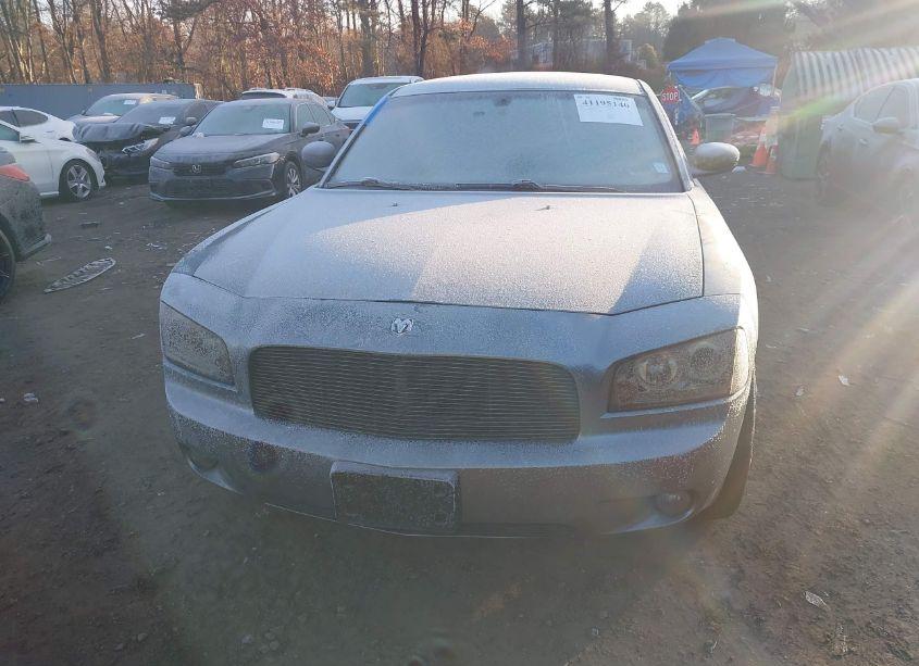 Photo 6 of 2007 Dodge Charger (VIN 2B3KA43R17H607023)