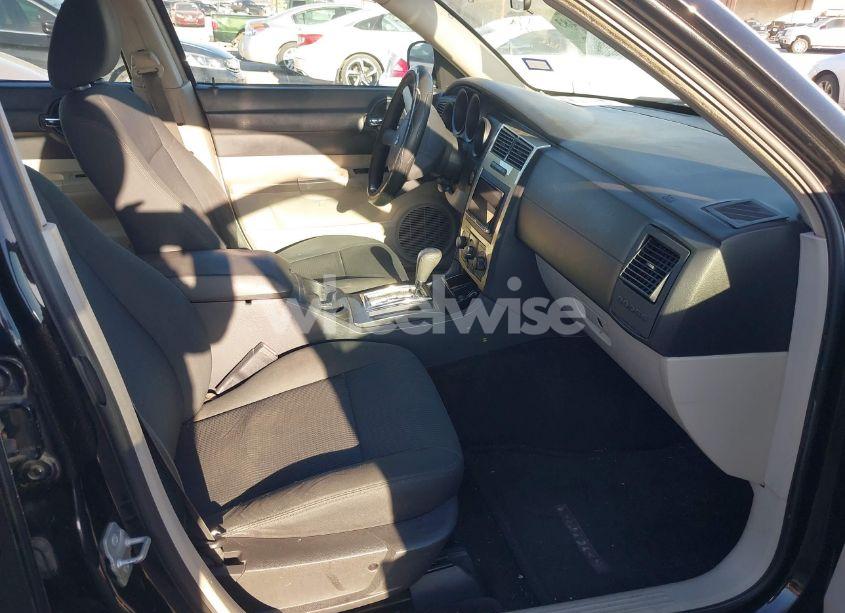 Photo 5 of 2007 Dodge Charger N/A (VIN 2B3KA43R17H782341)