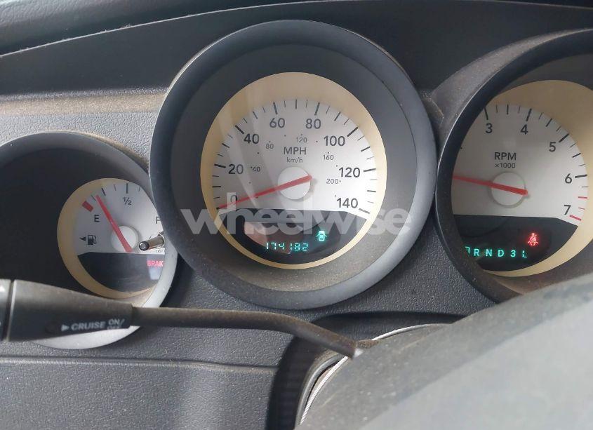 Photo 7 of 2007 Dodge Charger N/A (VIN 2B3KA43R17H782341)