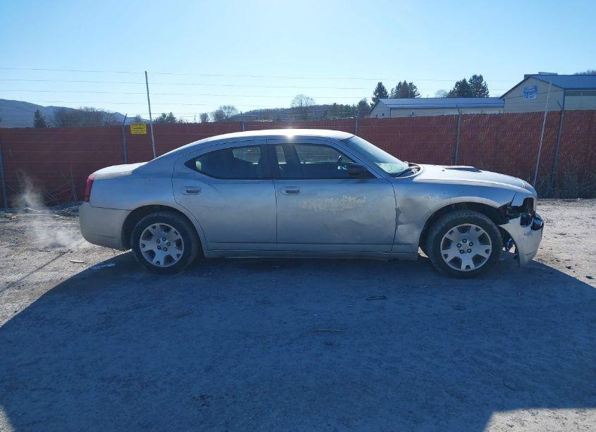 Photo 13 of 2007 Dodge Charger (VIN 2B3KA43R37H644378)