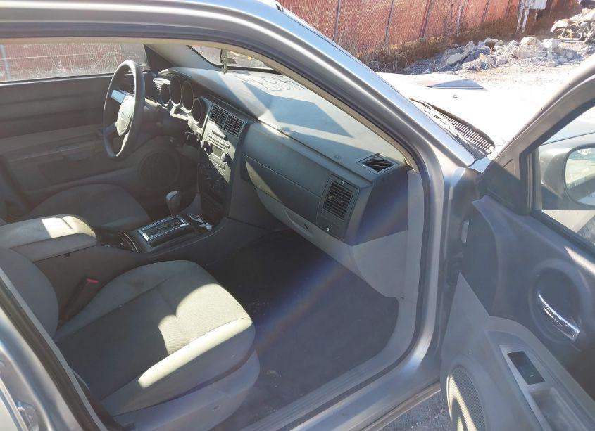 Photo 5 of 2007 Dodge Charger (VIN 2B3KA43R37H644378)