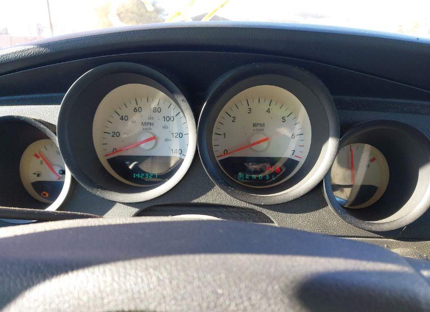 Photo 7 of 2007 Dodge Charger (VIN 2B3KA43R37H644378)