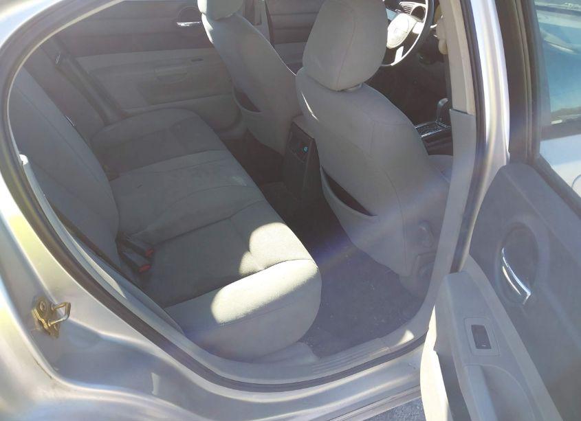 Photo 8 of 2007 Dodge Charger (VIN 2B3KA43R37H644378)