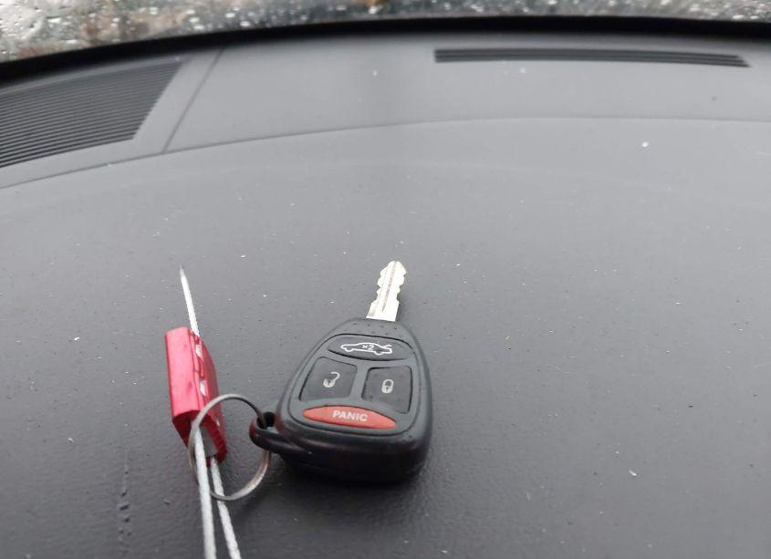 Photo 11 of 2007 Dodge Charger (VIN 2B3KA43R47H607095)