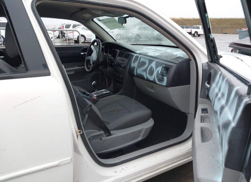 Photo 5 of 2007 Dodge Charger (VIN 2B3KA43R47H607095)