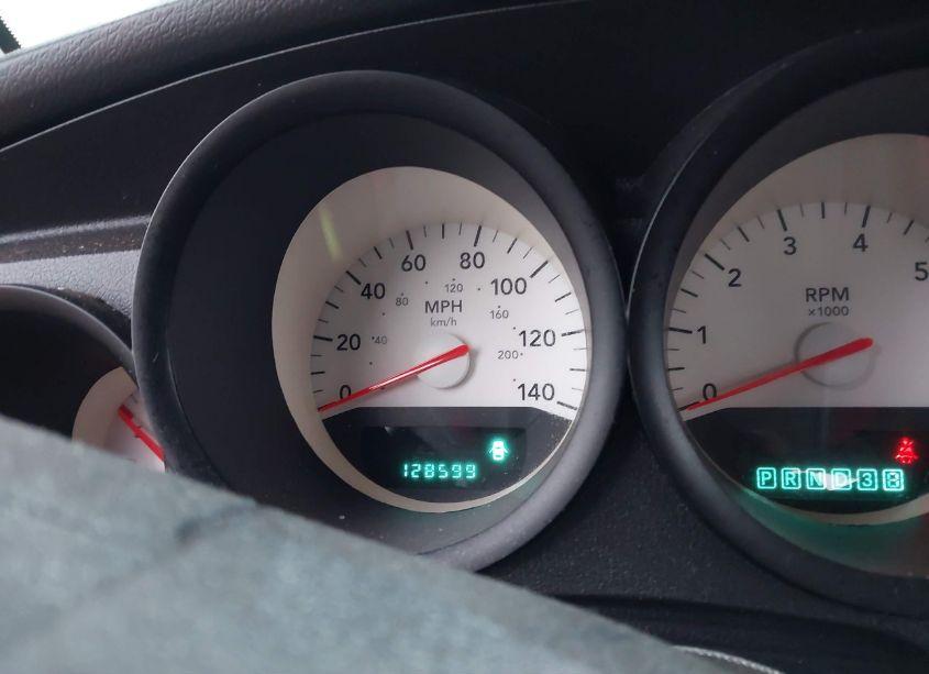 Photo 7 of 2007 Dodge Charger (VIN 2B3KA43R47H607095)