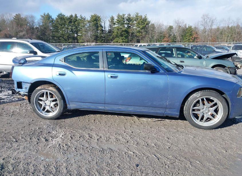 Photo 13 of 2007 Dodge Charger (VIN 2B3KA43R47H763251)