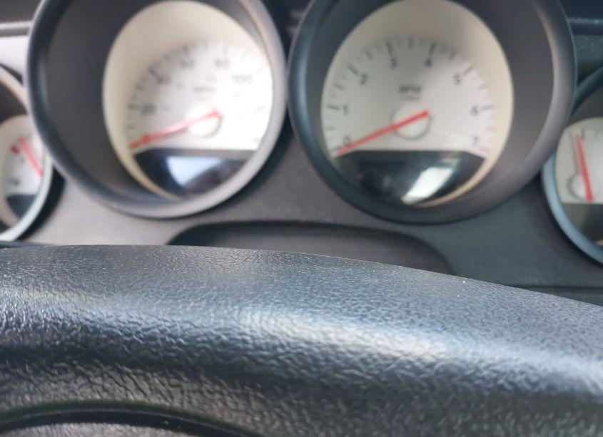 Photo 15 of 2007 Dodge Charger (VIN 2B3KA43R47H763251)