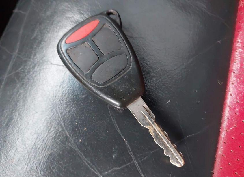 Photo 11 of 2007 Dodge Charger (VIN 2B3KA43R47H763394)