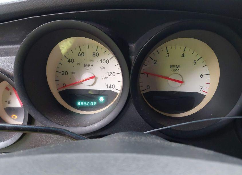 Photo 7 of 2007 Dodge Charger (VIN 2B3KA43R47H763394)