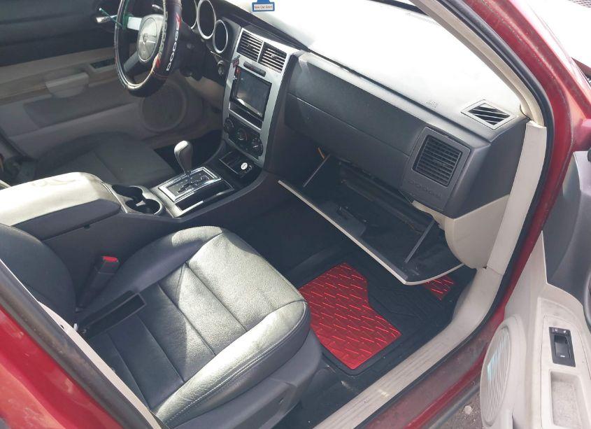 Photo 5 of 2007 Dodge Charger (VIN 2B3KA43R57H823067)