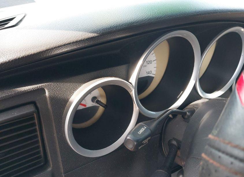 Photo 7 of 2007 Dodge Charger (VIN 2B3KA43R57H823067)