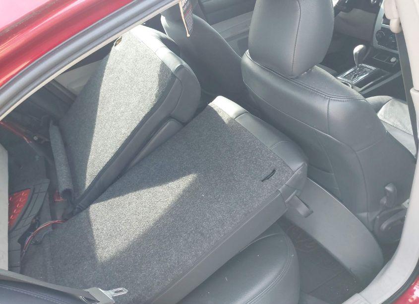 Photo 8 of 2007 Dodge Charger (VIN 2B3KA43R57H823067)