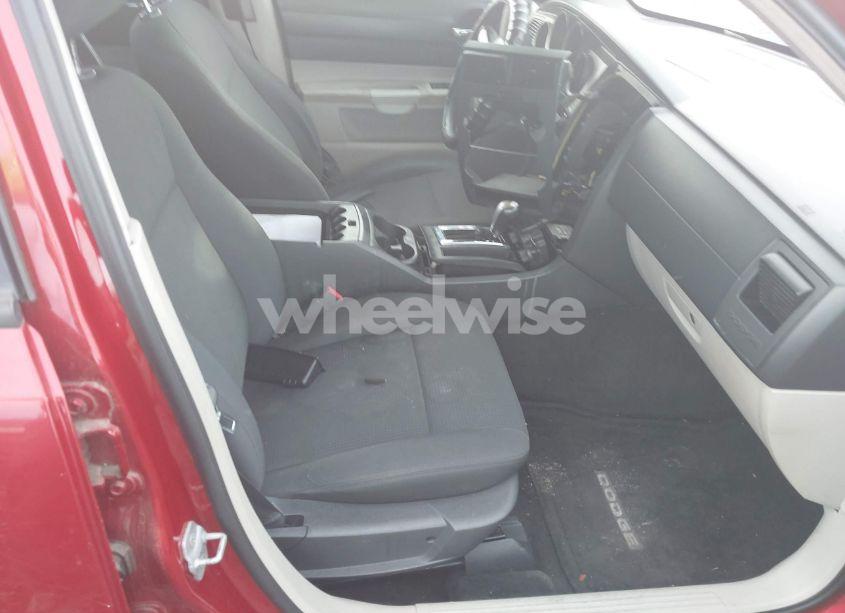 Photo 5 of 2007 Dodge Charger (VIN 2B3KA43R57H850883)