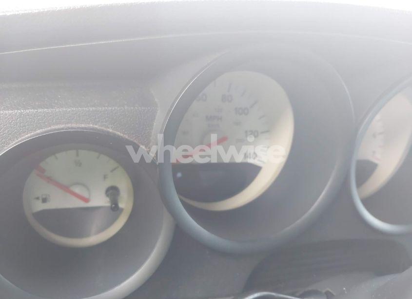 Photo 7 of 2007 Dodge Charger (VIN 2B3KA43R57H850883)