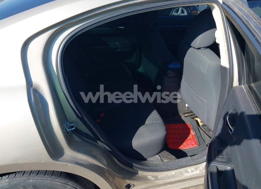 Photo 8 of 2008 Dodge Charger N/A (VIN 2B3KA43R58H248762)