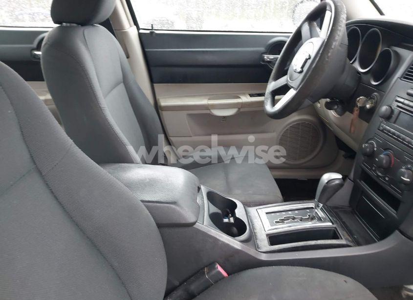 Photo 5 of 2006 Dodge Charger (VIN 2B3KA43R66H238030)