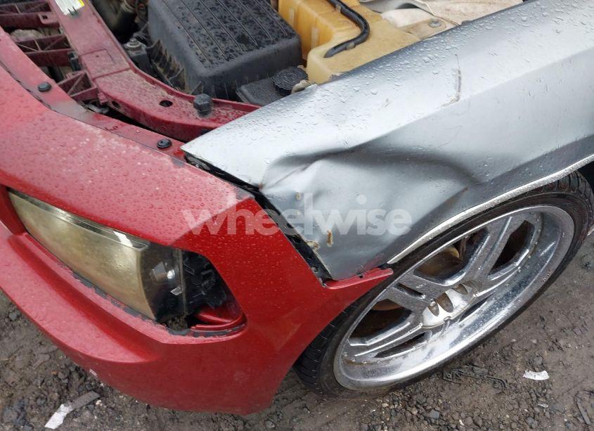 Photo 6 of 2006 Dodge Charger (VIN 2B3KA43R66H238030)